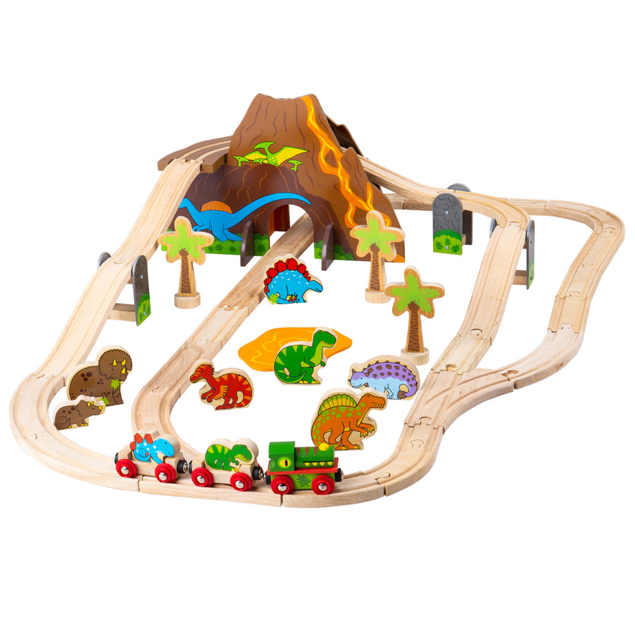 dino train toys