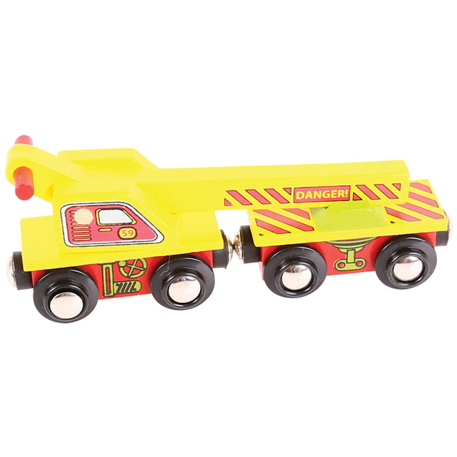 Kmart toy hot sale crane